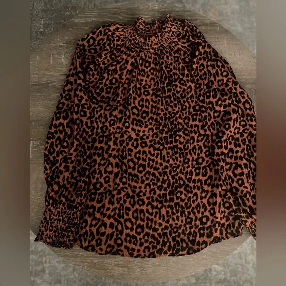 LOFT Blouse - Picture 1 of 2